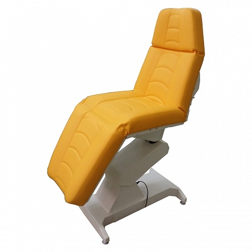  Косметологическое кресло "ОНДЕВИ-4" с проводным пультом управления 